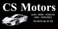 CS Motors